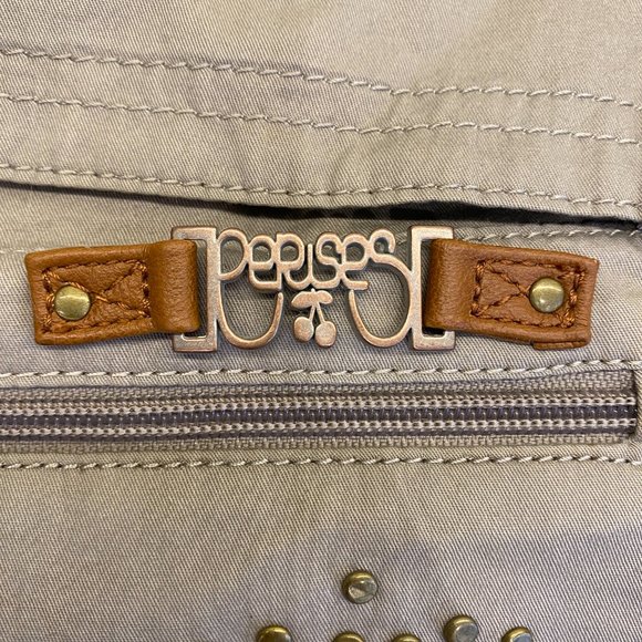 Womens Crossbody Bag - Picture 6 of 15